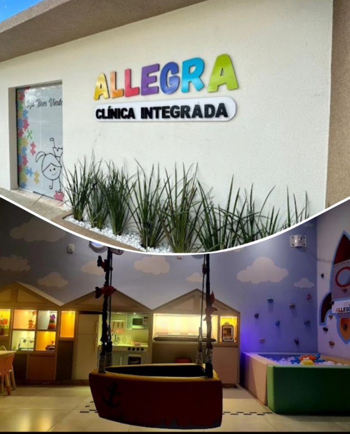 Clínica Multidisciplinar Allegra traz fonoaudióloga de Manaus para atender em Crixás