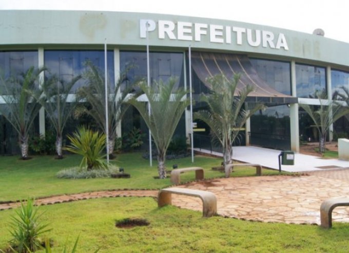 Prefeitura de Alto Horizonte exonera 200 funcionÃ¡rios e fecha secretarias