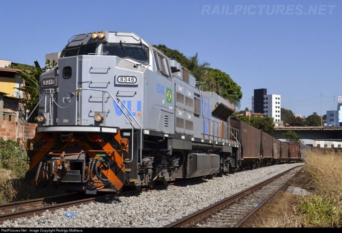 Ferrovia Norte Sul abre vagas de emprego para vÃ¡rias Ã¡reas