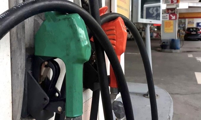 Petrobras aumenta o preÃ§o da gasolina pela 4Âª vez em 2021; diesel tem o 3Âº reajuste