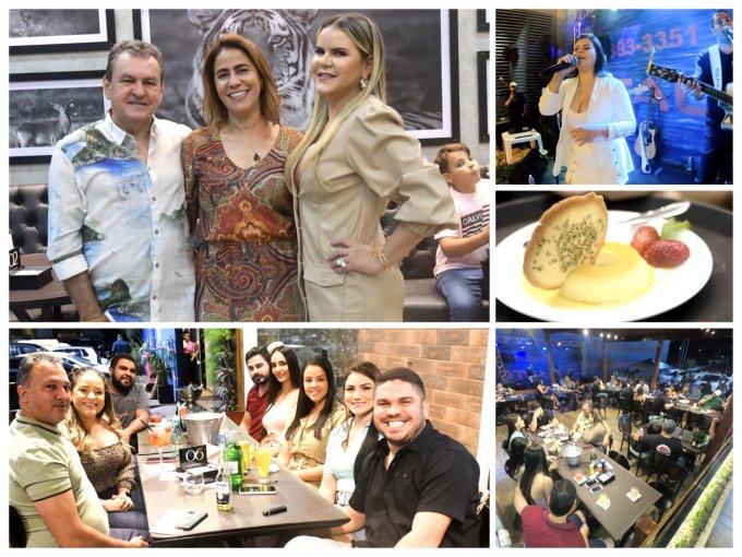 Magnolia Gastrobar é inaugurado em Alto Horizonte