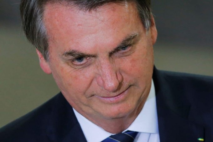 Em carta, 20 governadores dizem que Bolsonaro nÃ£o ajuda â€˜evoluÃ§Ã£o da democraciaâ€™