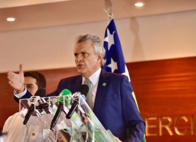 Governo estuda formas de flexibilizar quarentena