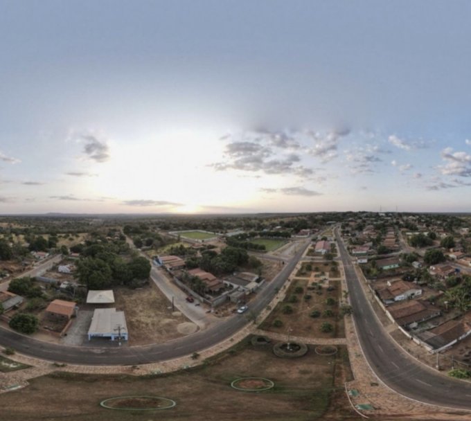 Em Campos Verdes, Gestão do Prefeito Haroldo Naves conseguiu reduzir drasticamente uma das maiores dívidas proporcionais do Brasil e bate recorde histórico em obras