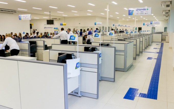 Governo de GoiÃ¡s inaugurarÃ¡ unidade do Vapt Vupt em Itapaci