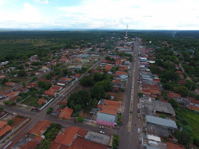 TCM-GO aprova contas da Prefeitura de Campos Verdes
