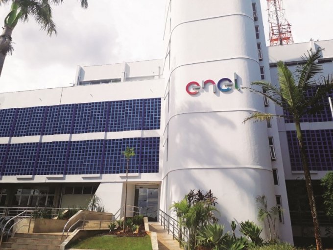 Enel Ã© considerada pior distribuidora do PaÃ­s pela quinta vez consecutiva