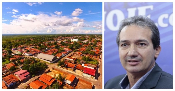 Mais de 60 cidades goianas podem deixar de existir com proposta do governo federal