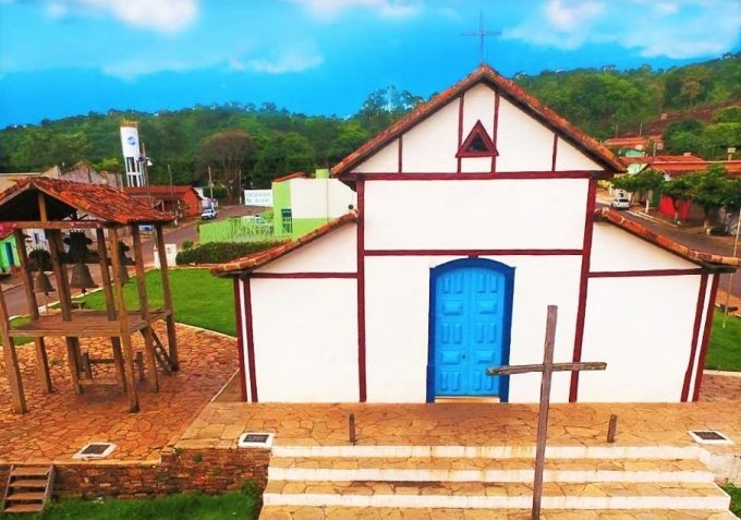 Prorrogadas inscriÃ§Ãµes para concurso em Pilar de GoiÃ¡s