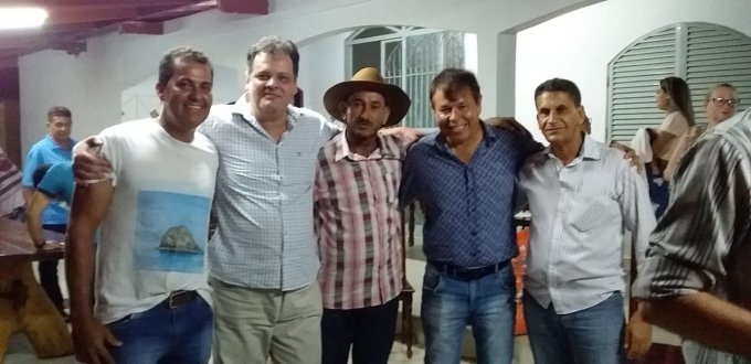 Em CrixÃ¡s, PSB poderÃ¡ caminhar com PROS na prÃ³ximas eleiÃ§Ãµes