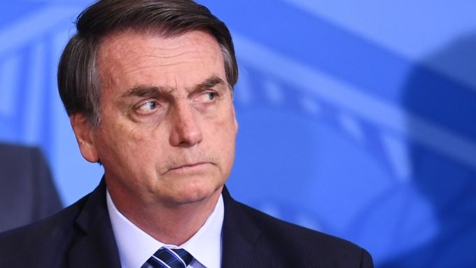 Bolsonaro acaba com indenizaÃ§Ã£o do DPVAT para as vÃ­timas de acidentes de trÃ¢nsito
