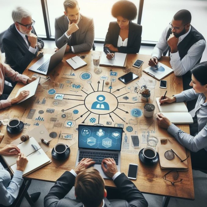 Meus 20 anos de LinkedIn e o valor do Networking