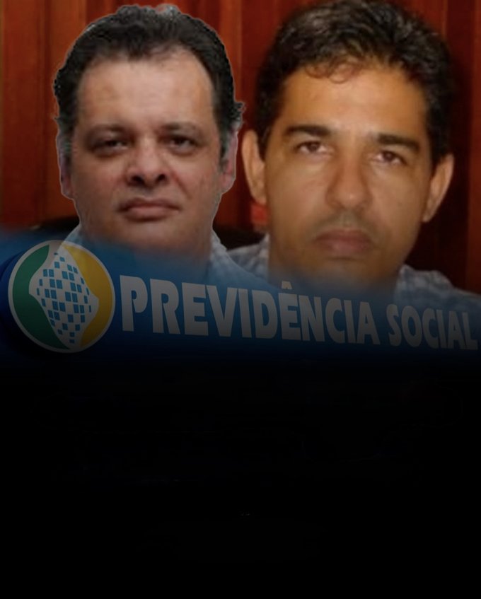 ROMBO NA PREVIDÊNCIA DE CRIXÁS: EX-PREFEITO DR. CARLOS E VICE TIAGO DIETZ DEIXAM DÍVIDA DE R$ 730 MIL