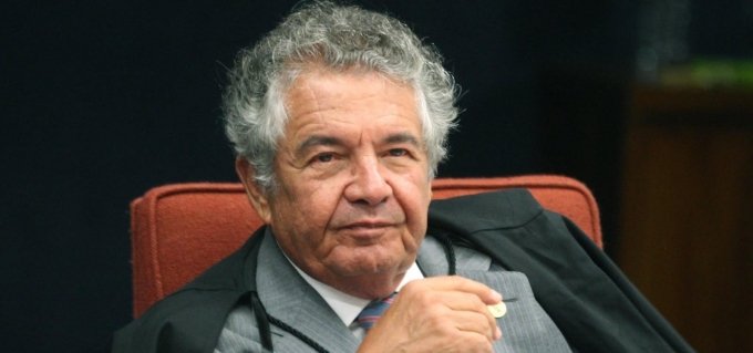 Marco AurÃ©lio encaminha Ã  PGR pedido de afastamento de Bolsonaro