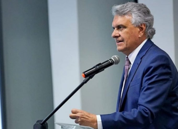 GestÃ£o de Caiado na pandemia Ã© aprovada por 73,7% dos goianos, diz pesquisa