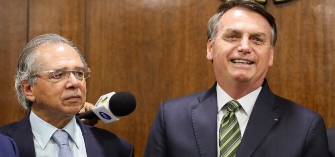 Proposta de Bolsonaro e Guedes quer derrubar obrigaÃ§Ã£o de construir escolas