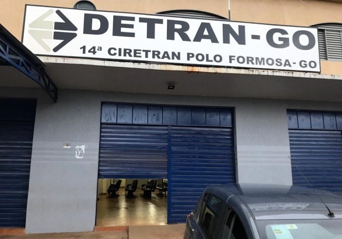OperaÃ§Ã£o Simulatio prende servidores do Detran e despachantes