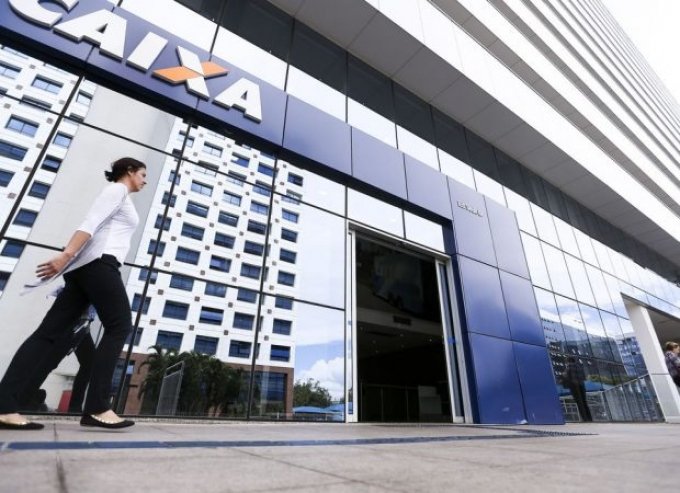 Caixa abre mais de 2 mil agÃªncias para saque de auxÃ­lio emergencial