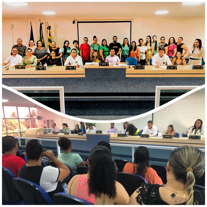 Em Alto Horizonte, Câmara de Vereadores Aprova Piso Salarial dos Profissionais da Educação Básica