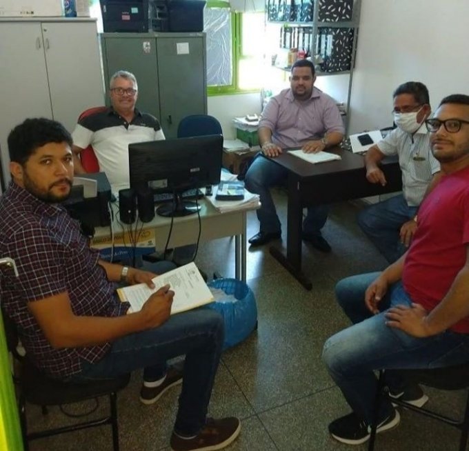Prefeitura realiza licitaÃ§Ã£o para reforma e ampliaÃ§Ã£o do Hospital Municipal de Campos Verdes