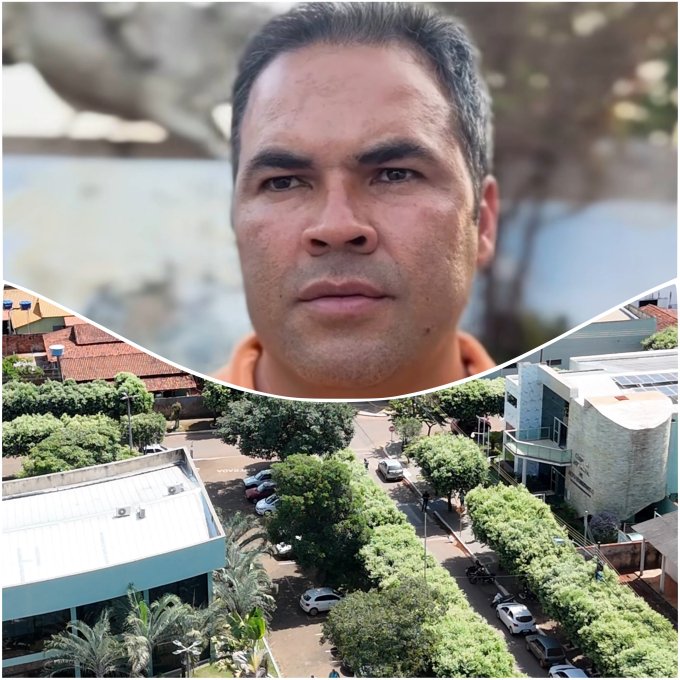 Prefeito de Alto Horizonte é alvo de denúncias e pode ter mandato cassado