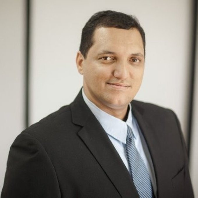 AngloGold Ashanti anuncia chegada de Marcelo Pereira, novo vice-presidente sênior América Latina