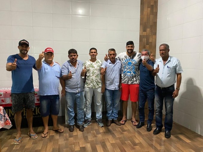 DEM faz maioria de vereadores para CÃ¢mara Municipal de Pilar de GoiÃ¡s e dirigente afirma que legenda permanecerÃ¡ unida