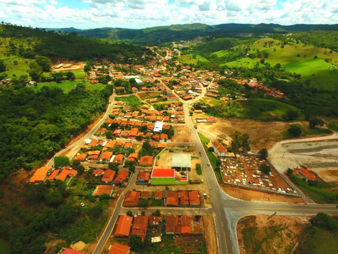 Defesa Civil e Cimehgo alerta para perigo de chuvas acima da média em Pilar de Goiás