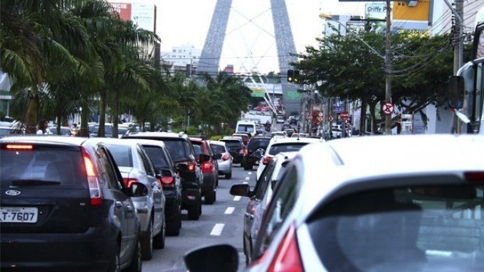 GoiÃ¡s antecipa uso facultativo de simulador para obtenÃ§Ã£o de CNH