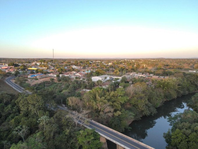Santa Terezinha Alcança Nota Máxima no ICMS Ecológico para 2024