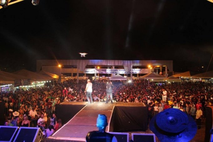Festival Cultural do Pequi celebra sucesso de público e crítica