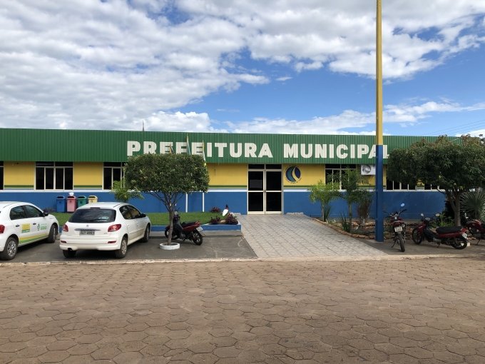 Prefeitura de Santa Terezinha realiza recadastramento dos servidores municipais