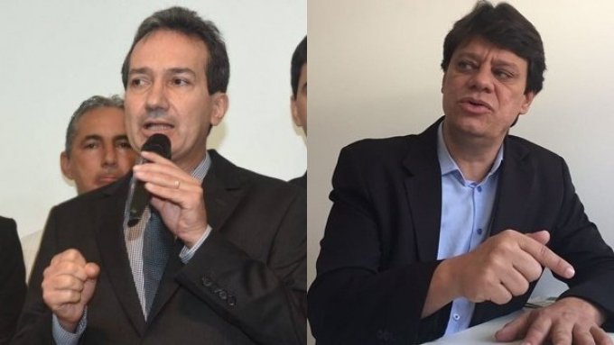 Prefeitos vÃ£o a Caiado pedir que mantenha OrÃ§amento Impositivo