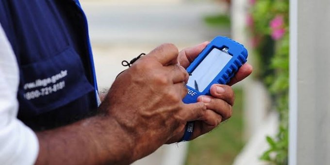 IBGE abre processo seletivo para preencher 112 vagas em GoiÃ¡s