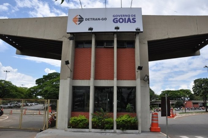 Detran GoiÃ¡s reduz preÃ§o de emplacamento de veÃ­culos; veja valores