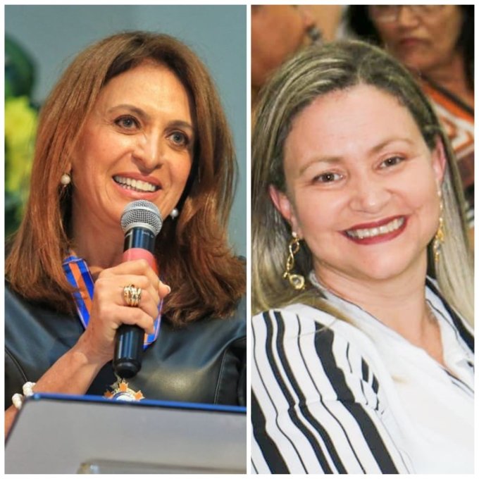 Gracinha transforma a Assistência Social de Goiás