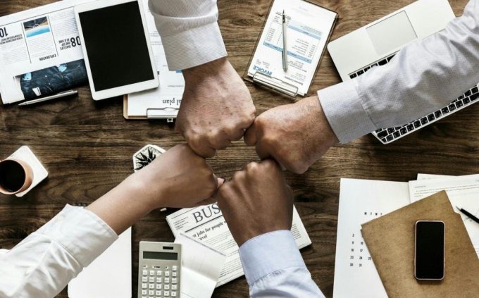 Relacionamento no Trabalho e a importância da comunicação e dos limites