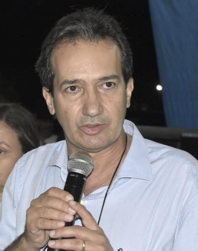 Haroldo Naves diz que Campos Verdes tem novo perfil econÃ´mico