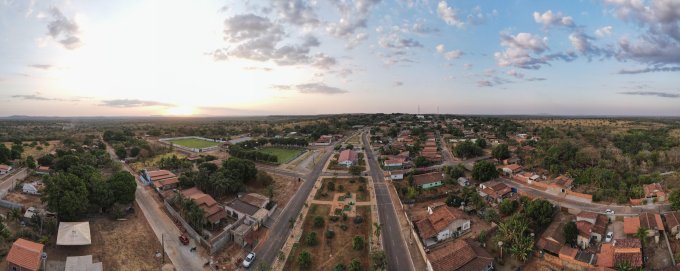 Campos Verdes Recebe Nota Máxima do Tesouro Nacional pelo Terceiro Ano Consecutivo