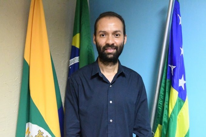 CÃ¢mara de Vereadores terÃ¡ AndrÃ© Corsine como presidente em 2019