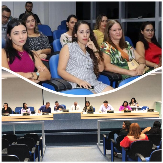 Câmara de Alto Horizonte aprova Projeto de Lei Complementar que atualiza Plano de Carreira dos servidores da educação
