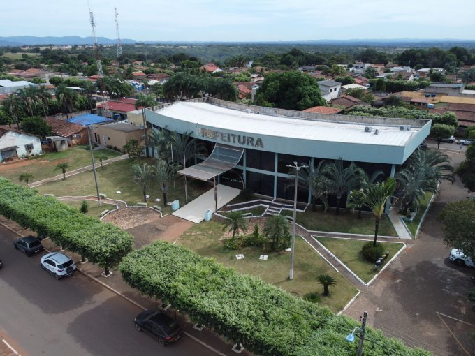 QUASE R$ 700 MIL EM DECORAÇÃO DE NATAL ENTRAM NA MIRA DO MINISTÉRIO PÚBLICO EM ALTO HORIZONTE