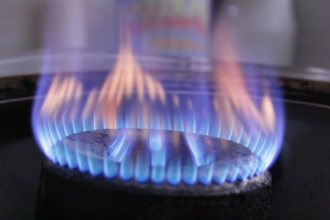 Goiano jÃ¡ paga quase R$ 100 por gÃ¡s de cozinha
