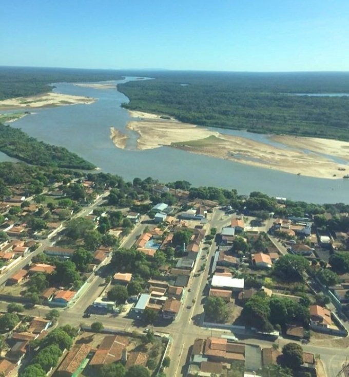 CoronavÃ­rus: A pedido do MP-GO, JustiÃ§a proÃ­be torneio de pesca em SÃ£o JosÃ© de Bandeirantes