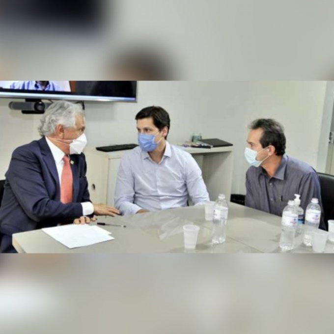 AlianÃ§a entre MDB e DEM serÃ¡ formalizada nesta sexta-feira