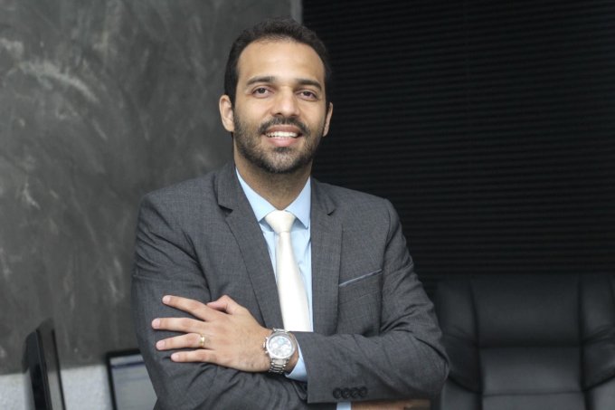 Gestão Rumennigge Dietz é destaque a frente da OAB/Crixás