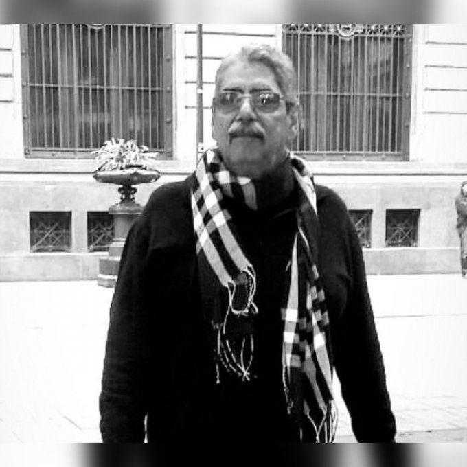 CrixÃ¡s de luto: morre o mÃ©dico Augusto CÃ©sar Caldas