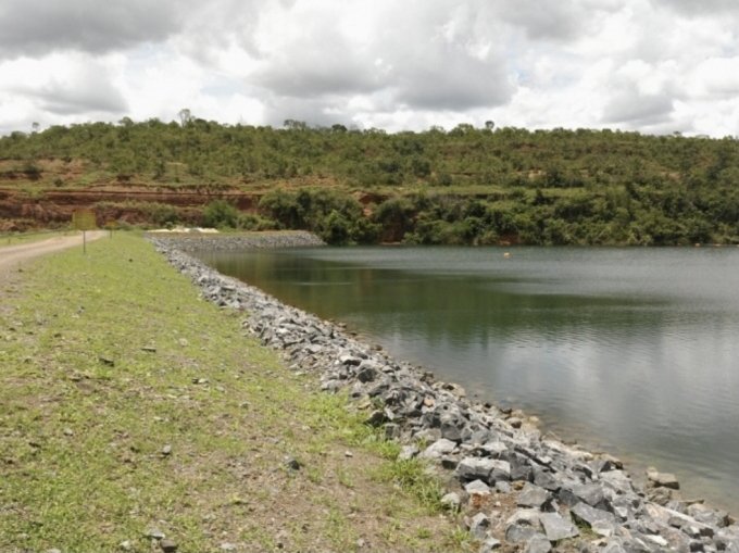 GoiÃ¡s cria forÃ§a-tarefa para reforÃ§ar vistoria em barragens