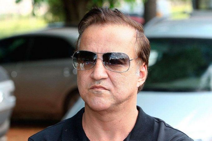 PolÃ­cia Civil cumpre mandado de prisÃ£o contra Carlinhos Cachoeira