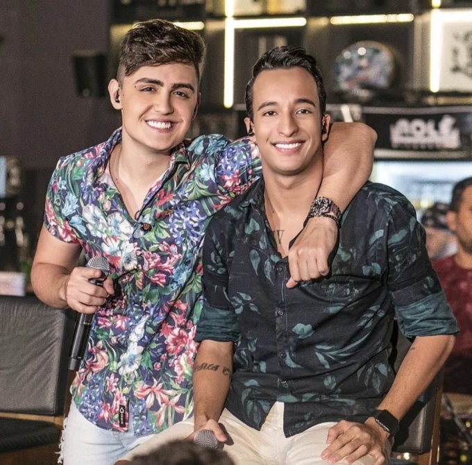 Mundo Novo paga 4 vezes mais por show sertanejo